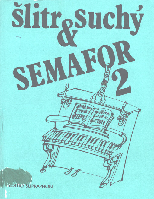 Semafor. 2