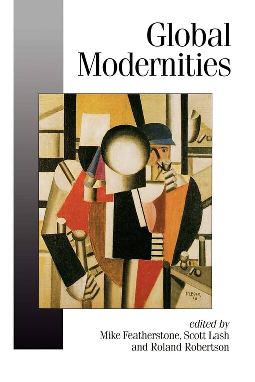 Global modernities