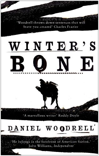 Winter's bone :a novel