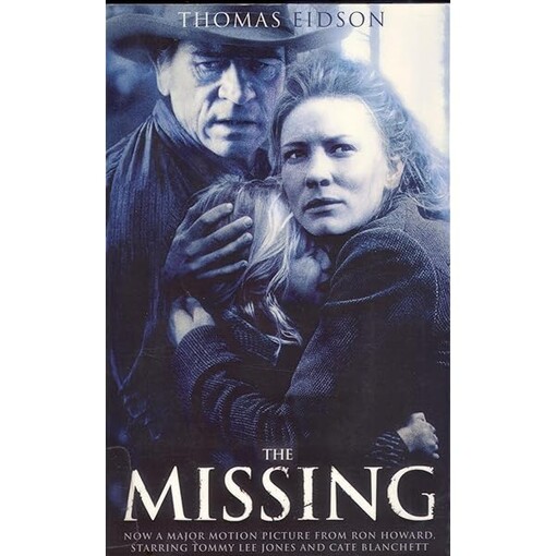 The missing