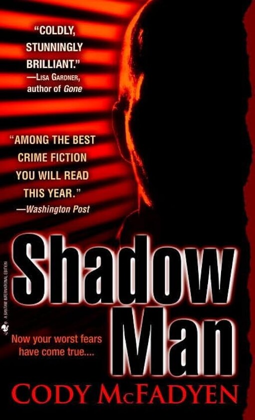Shadow man