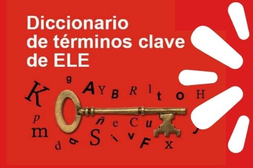 Diccionario de términos clave de ELE