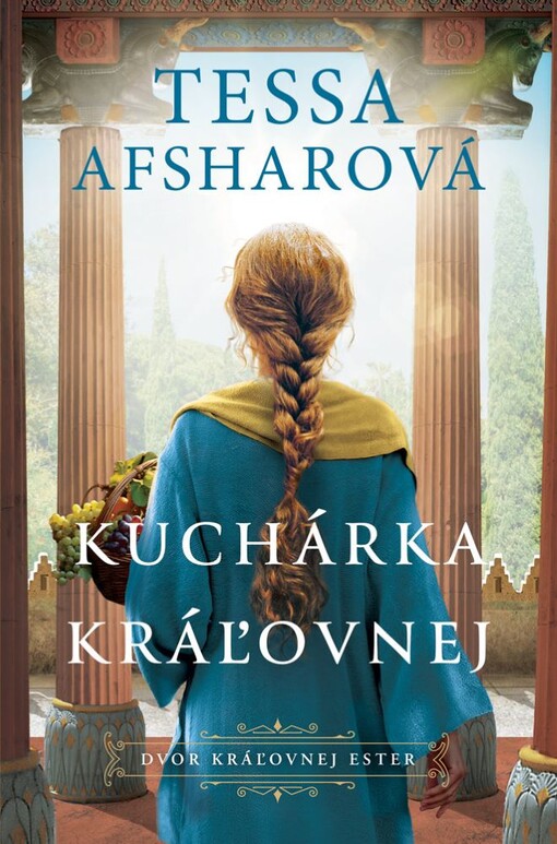 Kuchárka kráľovnej