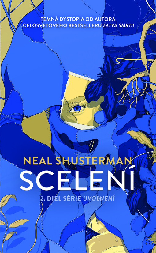 Scelení (2. diel)