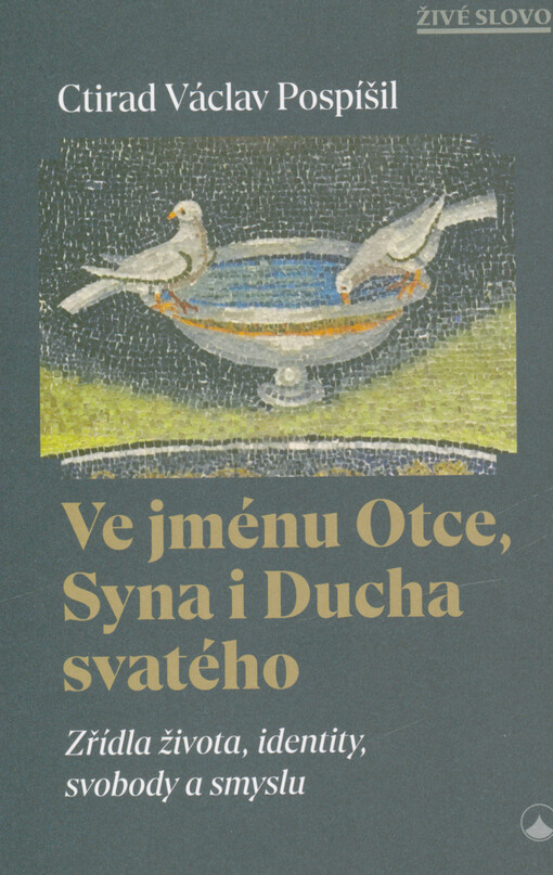 Ve jménu Otce, Syna i Ducha svatého : zřídla života, identity, svobody a smyslu