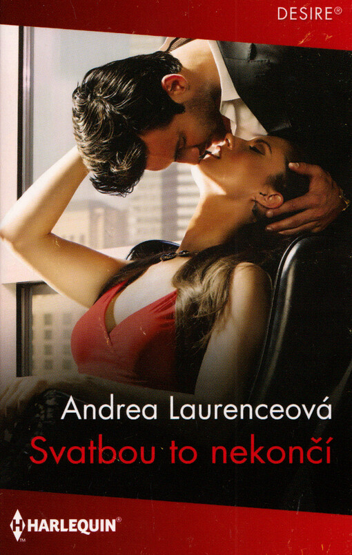 Svatbou to nekončí