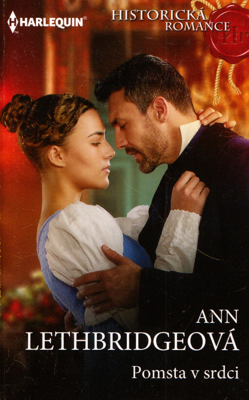 Pomsta v srdci