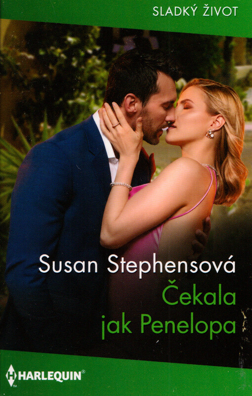 Čekala jak Penelopa