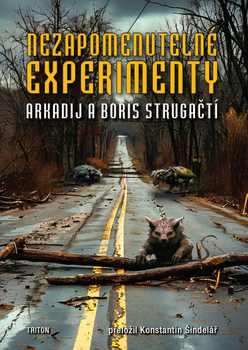 Nezapomenutelné experimenty