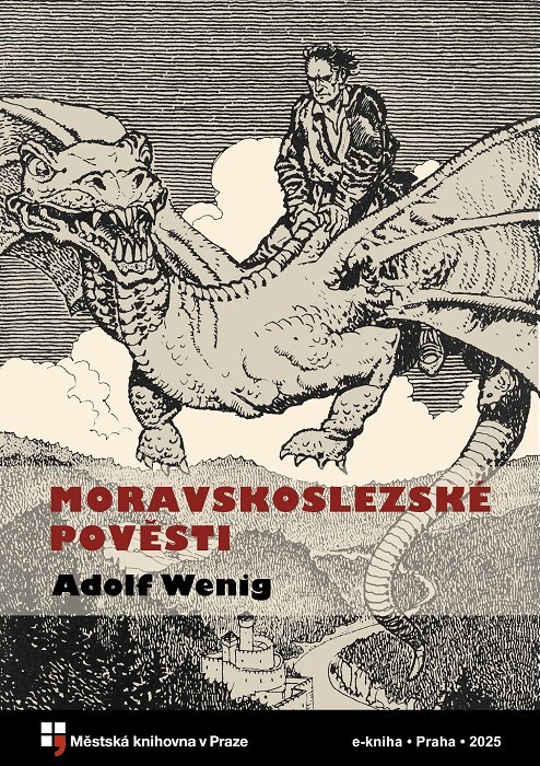 Moravskoslezské pověsti