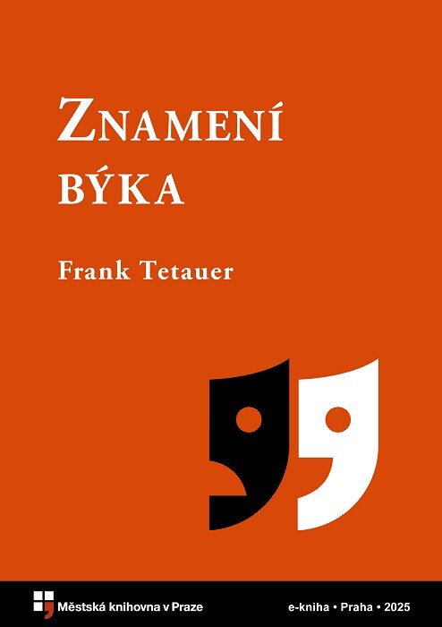 Znamení býka :drama o dvanácti obrazech