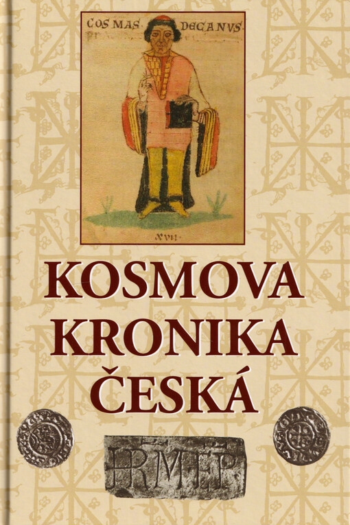 Kosmova kronika česká