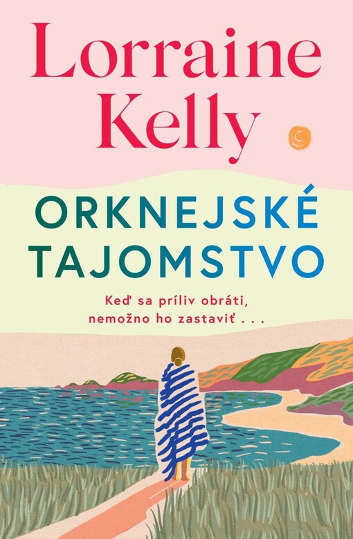 Orknejské tajomstvo