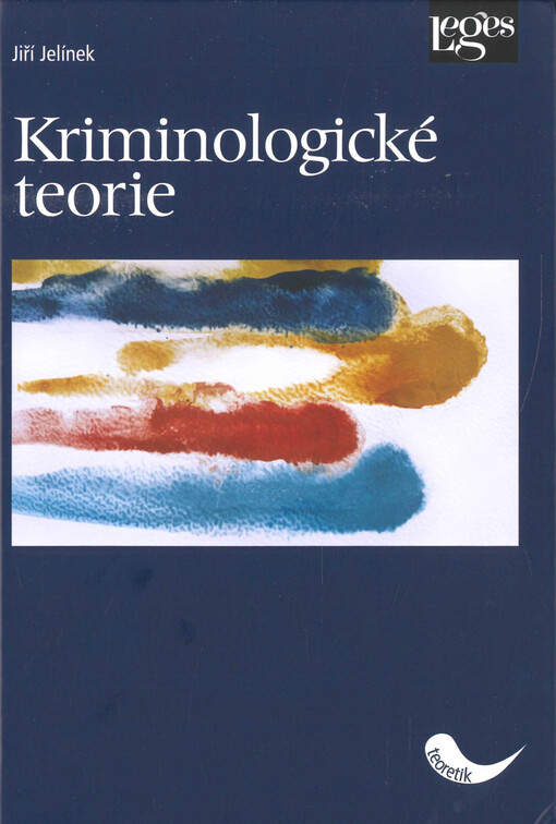 Kriminologické teorie
