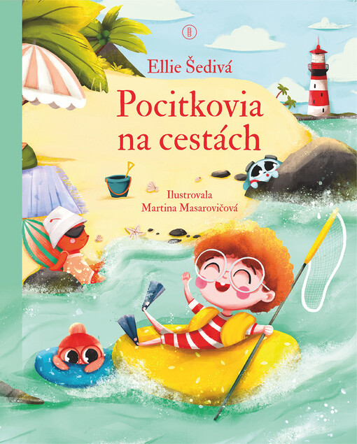 Pocitkovia na cestách (slovensky)