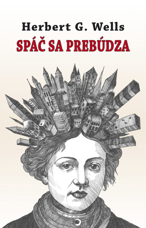 Spáč sa prebúdza