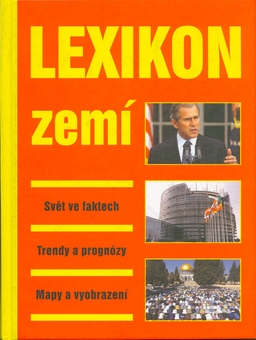 Lexikon zemí