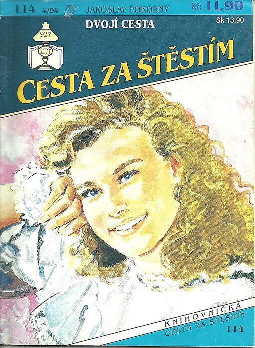 Dvojí cesta