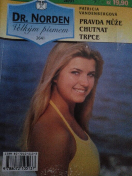 Pravda může chutnat trpce /