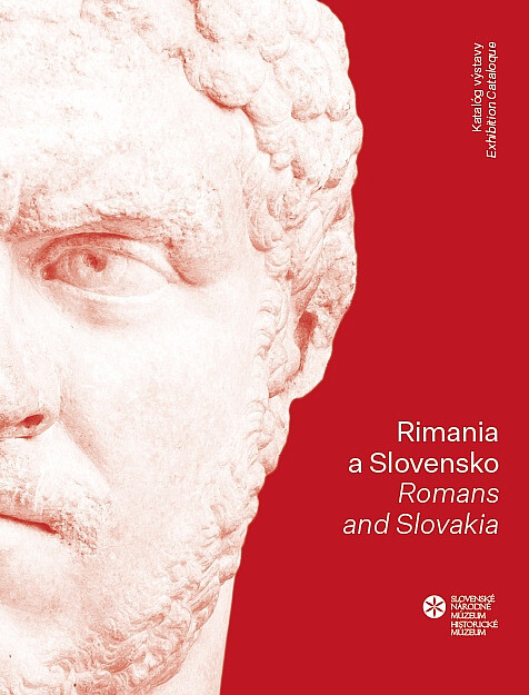 Rimania a Slovensko