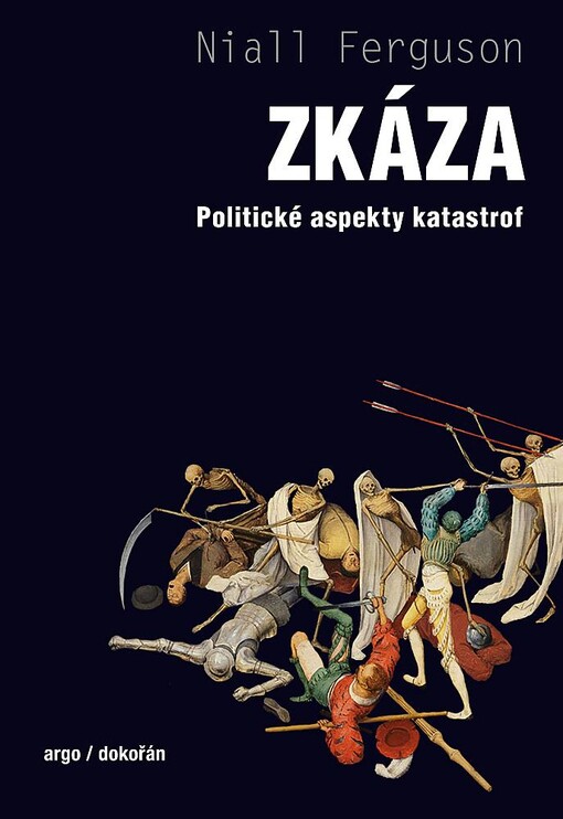 Zkáza: Politické aspekty katastrof