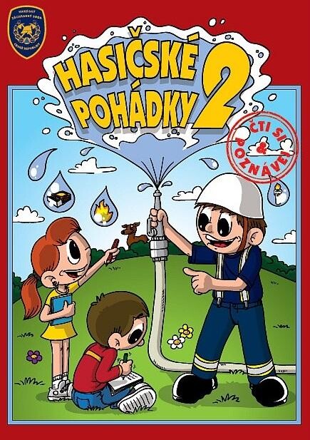 Hasičské pohádky 2