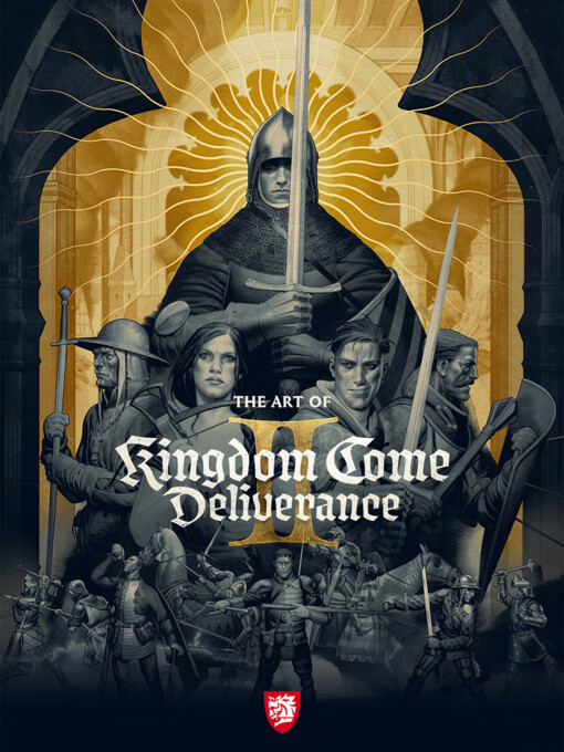 The art of Kingdom Come - deliverance II