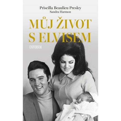 Můj život s Elvisem