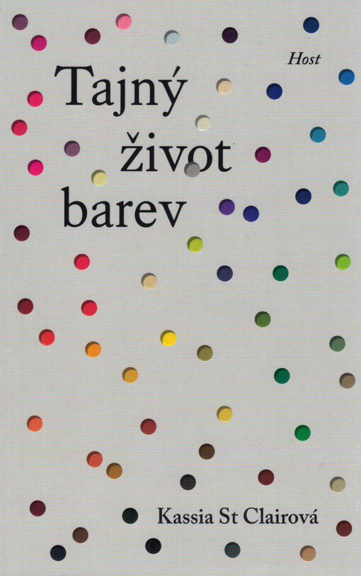 Tajný život barev