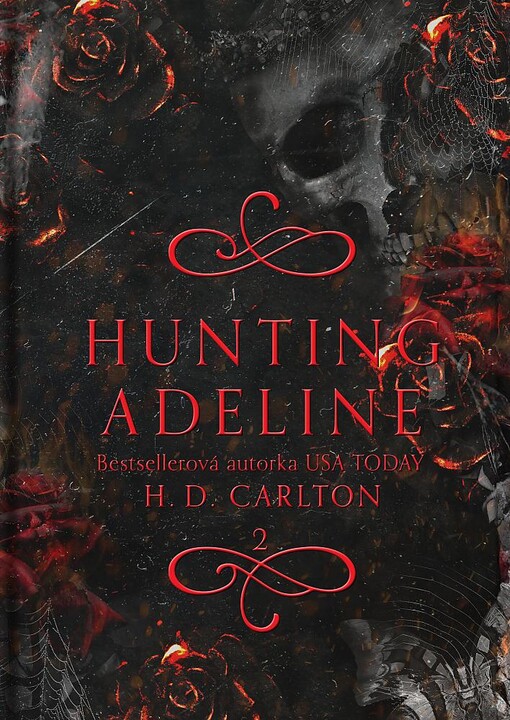 Hunting Adeline