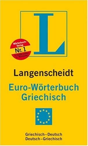 Griechisch (German Edition)