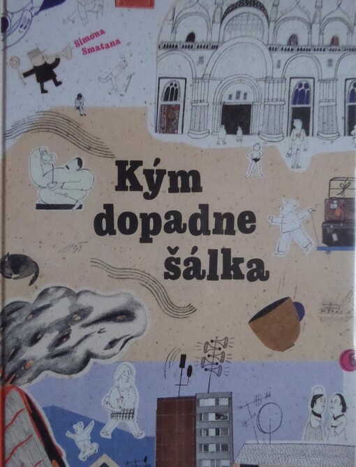 Kým dopadne šálka