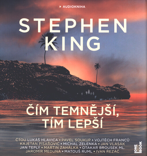 Čím temnější, tím lepší