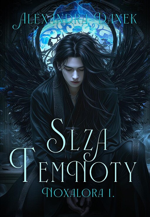 Slza temnoty