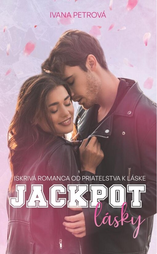 Jackpot lásky