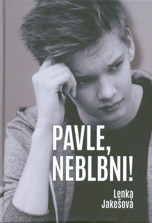 Pavle, neblbni!