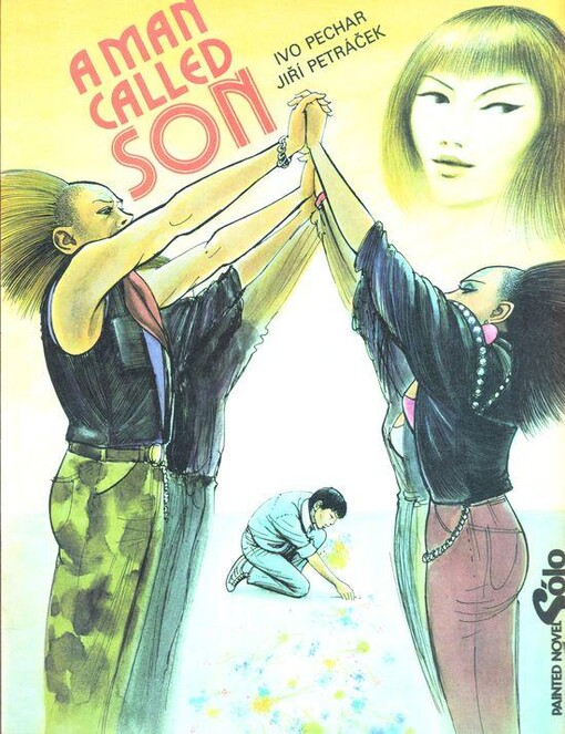 A Man Called Son