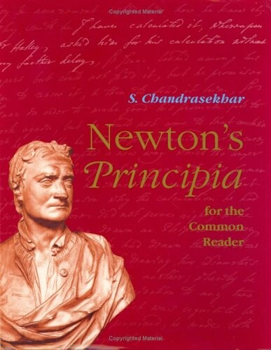 Newton's Principia for the common reader
