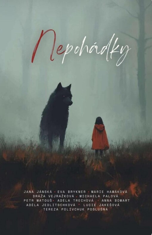 Nepohádky