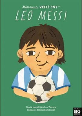 Leo Messi
