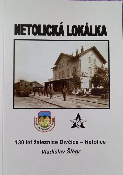 Netolická lokálka