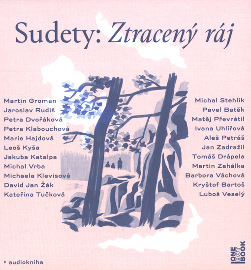 Sudety: Ztracený ráj