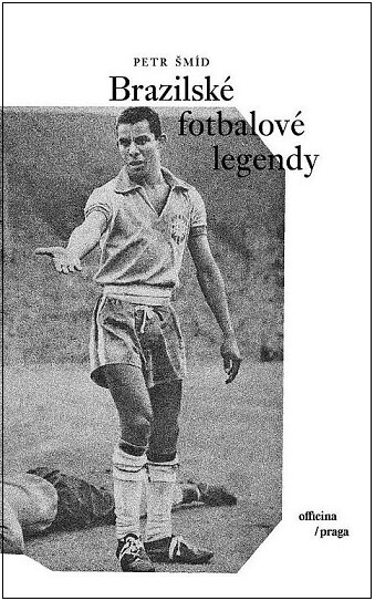 Brazilské fotbalové legendy