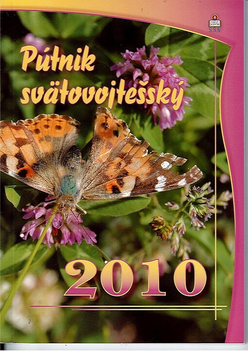 Pútnik svätovojtešský 2010