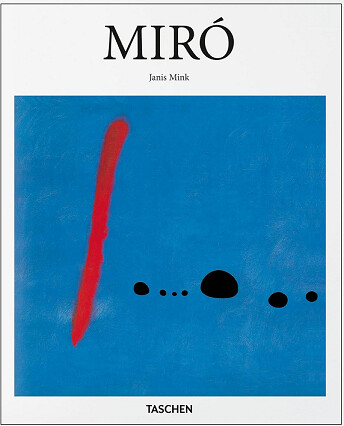 Miró: Janis Mink
