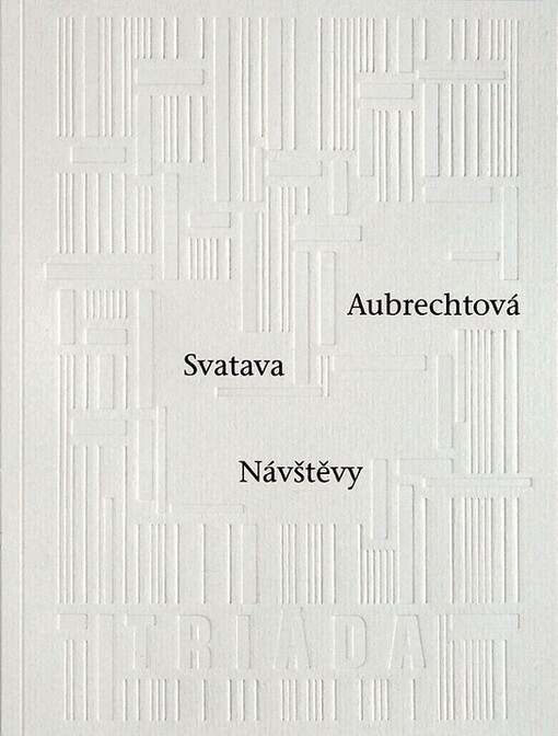 Návštěvy - Svatava Aubrechtová