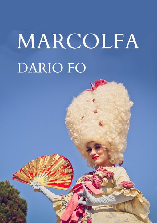 Marcolfa - Dario Fo