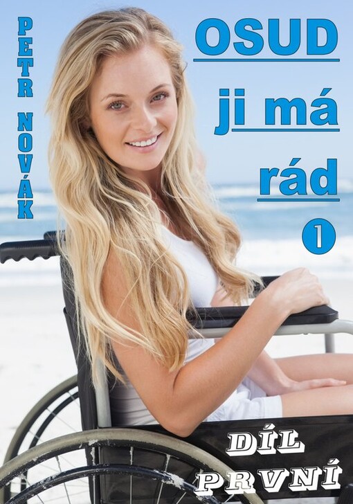 Osud ji má rád - Petr Novák