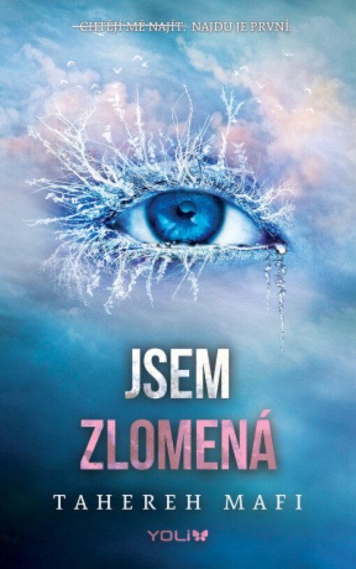 Jsem zlomená