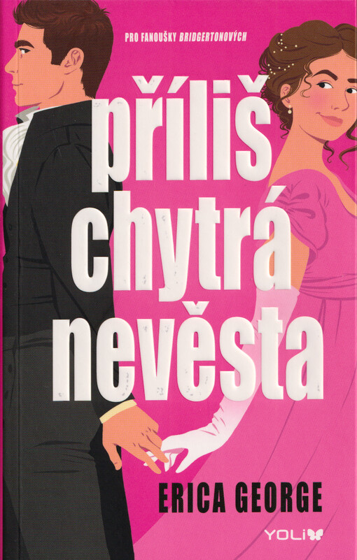 Příliš chytrá nevěsta